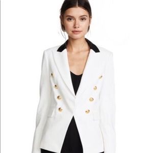 Veronica Beard Jack Riding Jacket NEW